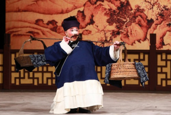 水浒传里的武大郎的死是哪天