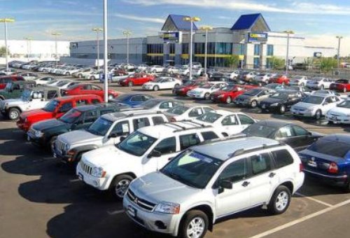 优信二手车直卖网信任度高不高