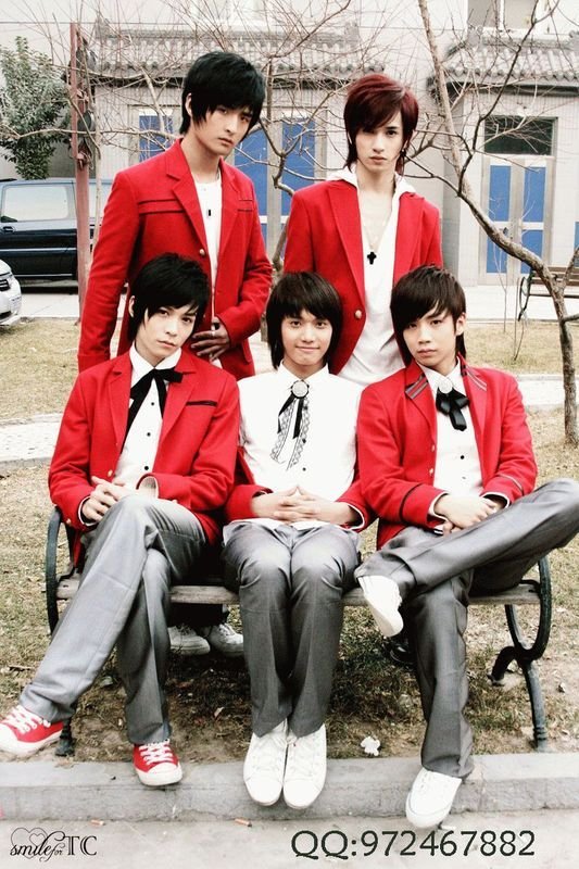 至上励合的《甜心》歌词是什么？