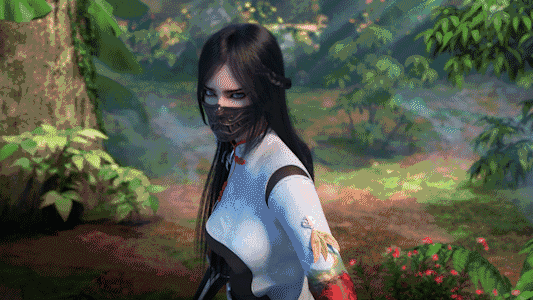 《元龙》王胜都有哪些老婆?