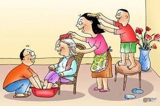 人们常说“老吾老以及人之老,幼吾幼以及人之幼”,这句话有何深意?