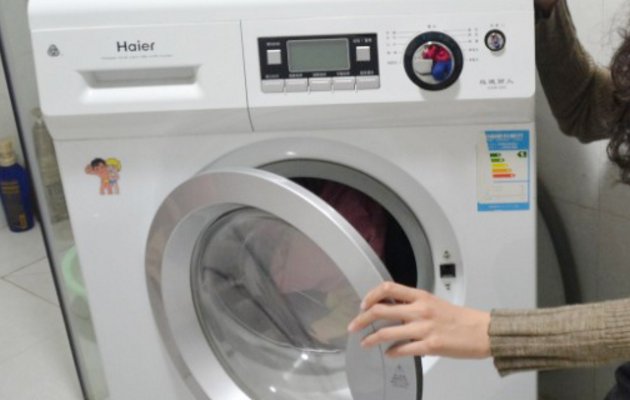 买洗衣机十大品牌排行