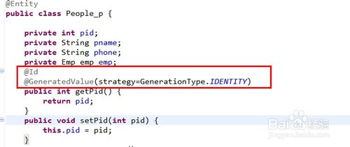 出现Duplicate entry