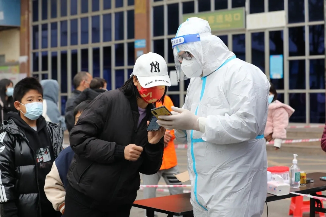 广西百色全员居家隔离,本轮疫情的源头是什么?