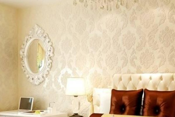 七特丽壁布怎么样啊？