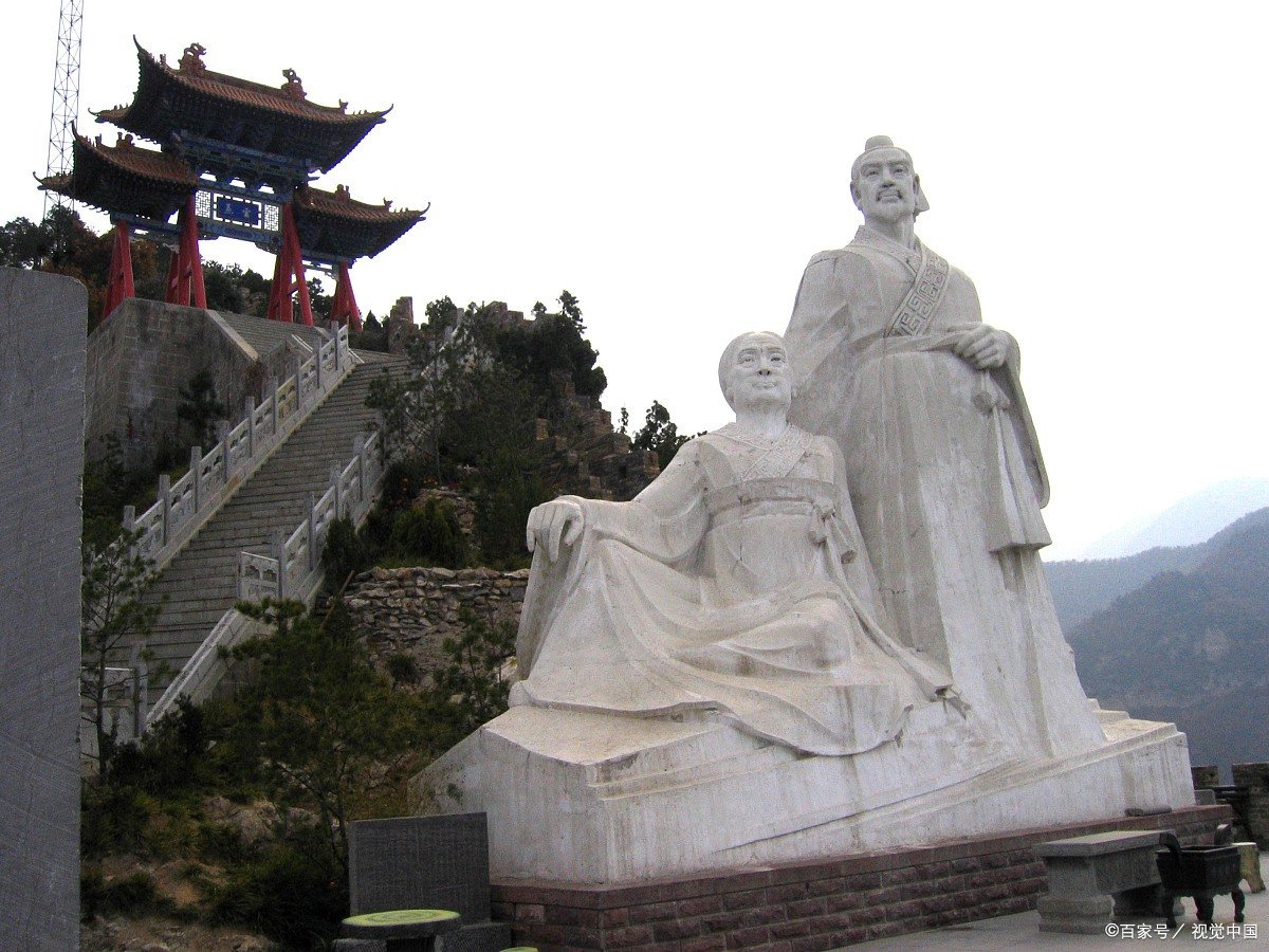 为什么古人尊称对方为“足下”