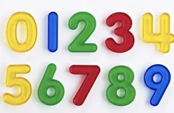 最小的自然数是几