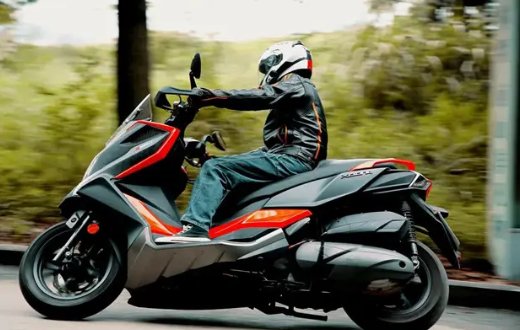 国产摩托车排名前十