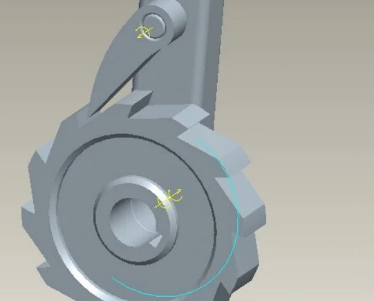 什么是棘轮,有哪些用途?