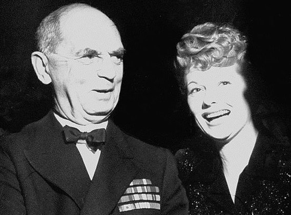 美国五星上将有哪些？