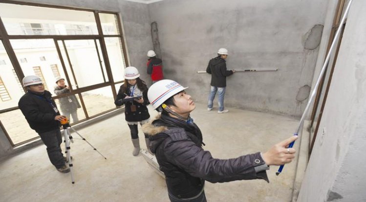 专业的验房师，哪找？