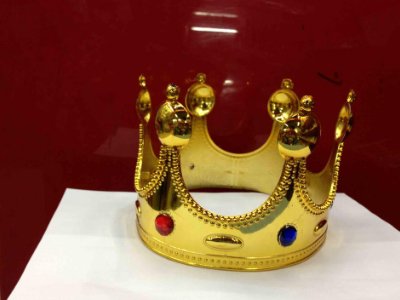 King 是什么意思啊？