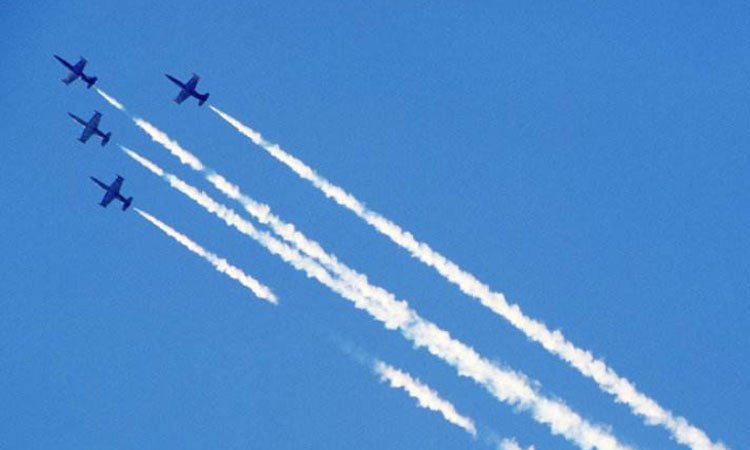 同班17人被空军录取，空军录取难吗？