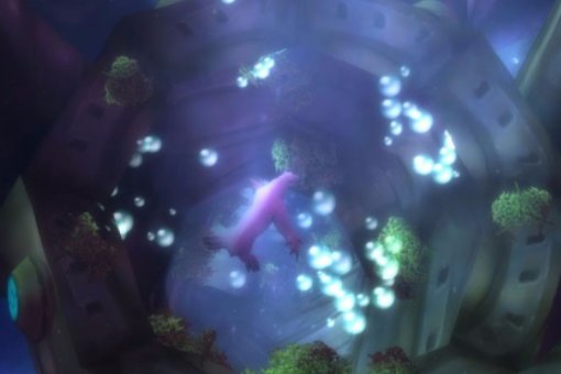 魔兽世界有一个法杖埃霍恩的冰霜之镰,怎么弄,详细点。