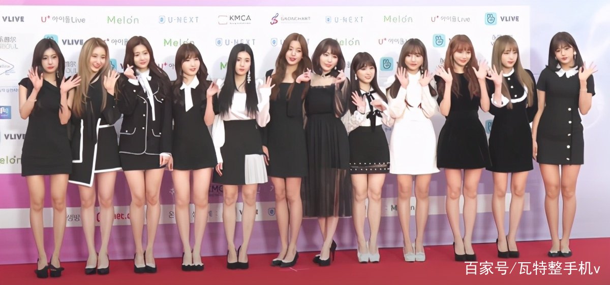 韩国的偶像组合很多，如今最火的组合是哪个？