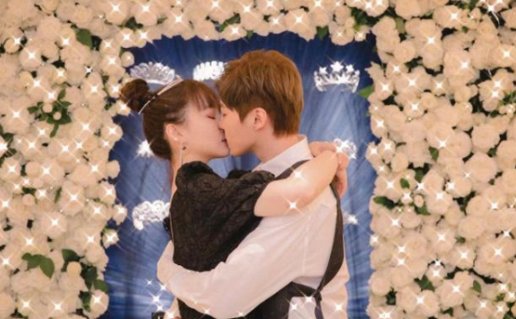 2021球球男朋友叫什么名字？