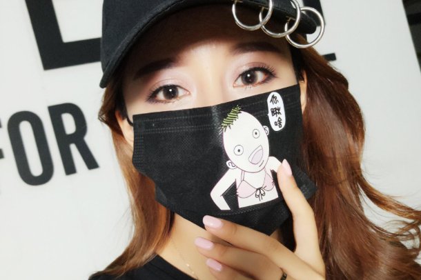 口罩潮湿，是否会影响防护效果？