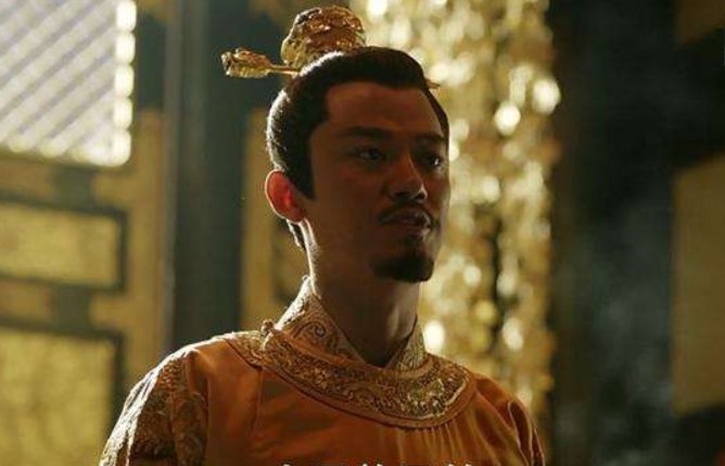 周幽王叫什么名字