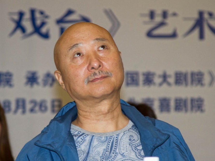 陈佩斯人民日报撰文，称用好的作品推广喜剧艺术，他在喜剧届的地位如何？