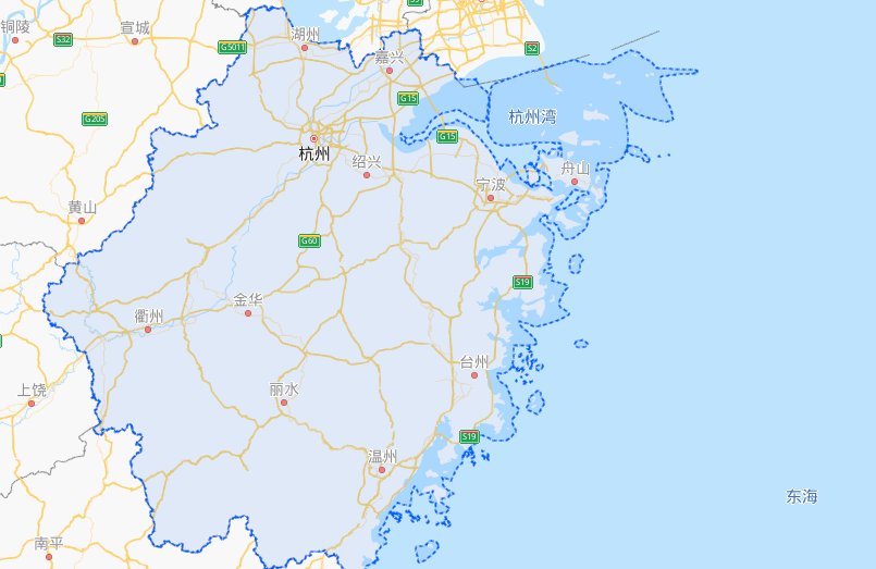 浙江浙江省的省会是哪个城市