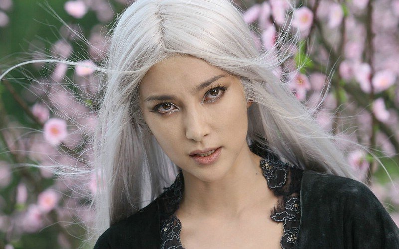 长白发该怎么处理？