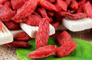 枸杞酒制作方法