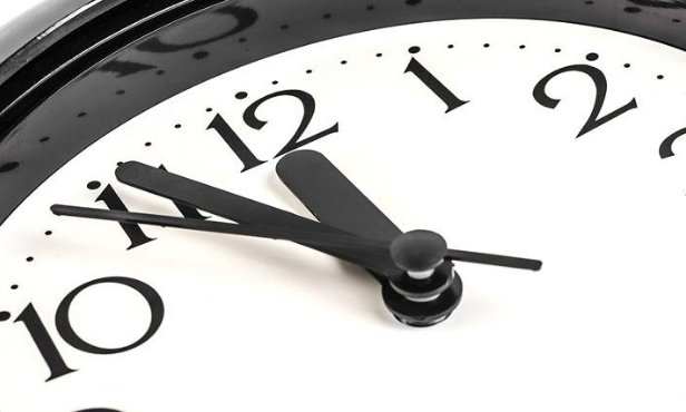 下午是几点到几点?