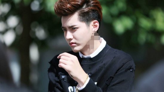 kris怎么读什么意思