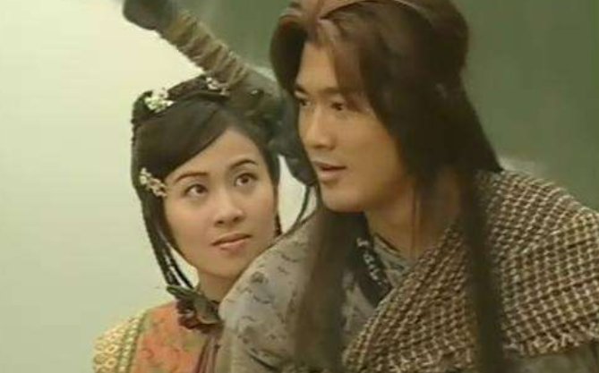 《云海玉弓缘》中金世遗最后武功很高吗？