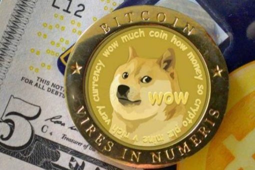 狗狗币(Dogecoin)是什么?