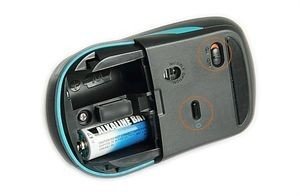 无线蓝牙鼠标怎么用？