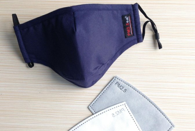 口罩潮湿，是否会影响防护效果？