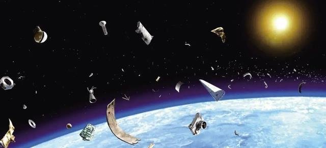 长征五号B遥三运载火箭末级残骸已再入大气层，其他器件去了哪里？