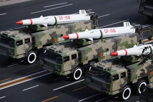 国防的基本要素