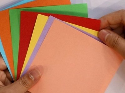 如何制作教师节贺卡立体