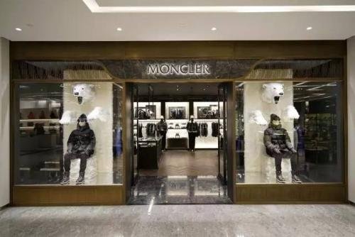 moncler是什么牌子