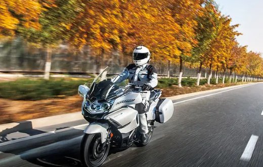 国产摩托车排名前十