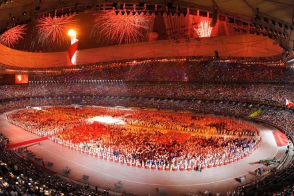 奥运会在什么时候开始？