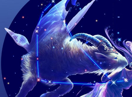 一月份是什么星座?