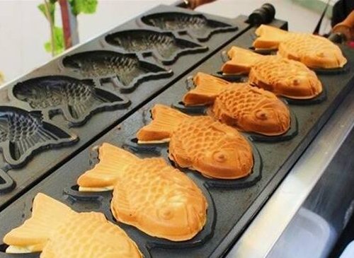 台湾小吃有哪些