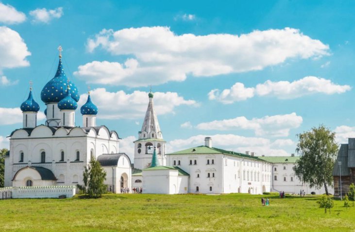 当今世界公认5大强国是什么?