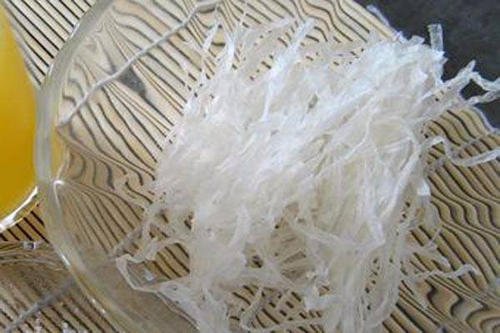 琼脂糖和琼脂有什么不同