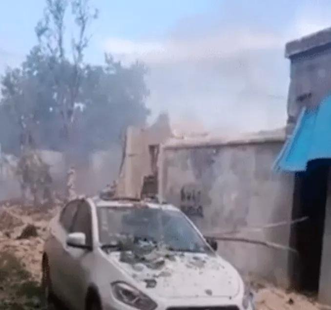 山东发生燃爆事故致2死多伤，造成爆炸的主要责任人是谁？