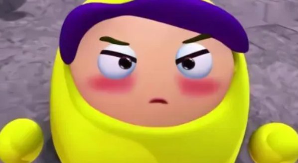 菠萝吹雪经典语录有哪些？