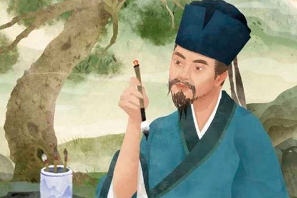 江郎才尽是什么意思?