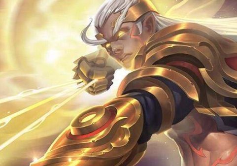 好听的王者名字