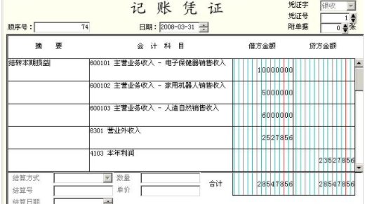 其他业务收入包括什么
