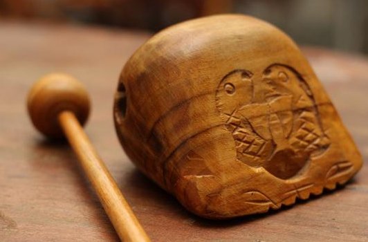 木鱼是什么鱼？