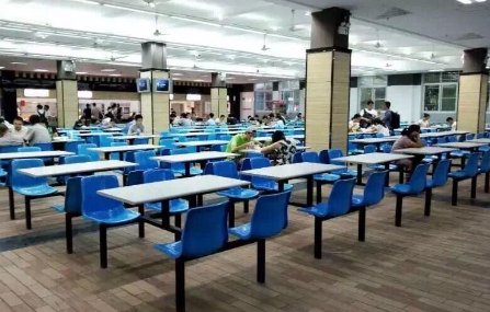 华南农大通报老鼠食堂爬行，此事最终是如何处理的？