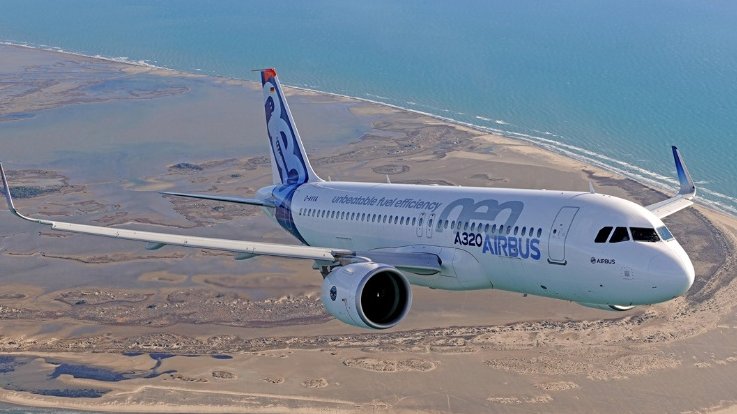 a320neo是哪个国家的